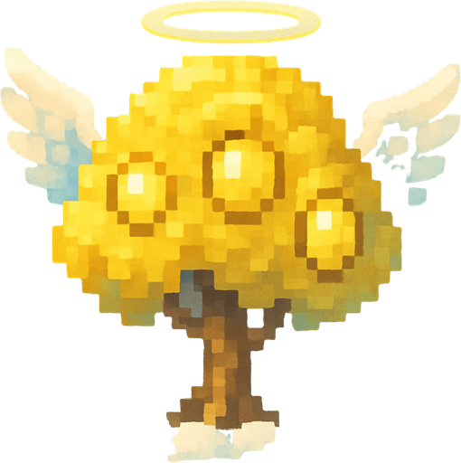 Blessed, Angel ,Heaven in style