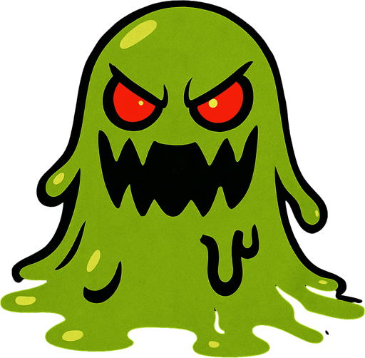 Change eyes like red