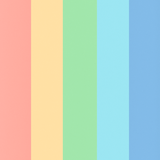 SOFT PASTEL DÜZ RENKLİ RENKLİ UYULAMAMA UYGUN RENKLİ

In-Game asset.  2d.  High contrast.  No shadows