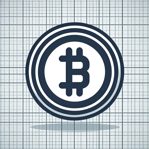 Coin icon.
Single Game Texture. In-Game asset. 2d. Blank background. High contrast. No shadows.
