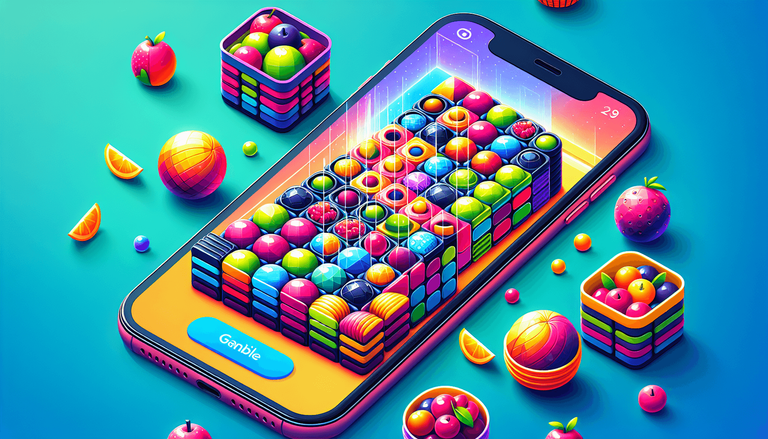 game-community-background