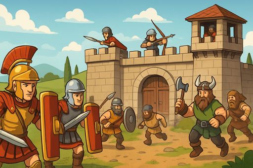 game-community-background