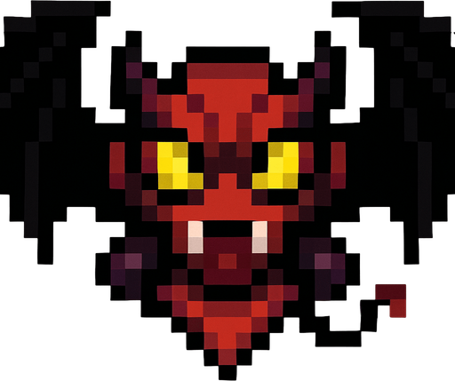 Mueve las alas más abajo