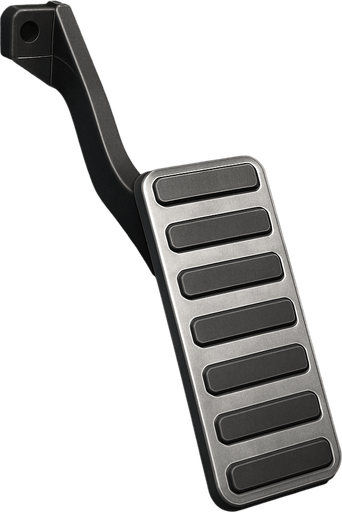 araba gaz pedalı, yazısız, 3d, gerçekçi.
In-Game asset.  2d.  High contrast.  No shadows.
In-Game asset.  2d.  High contrast.  No shadows