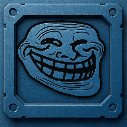 Same but real blue