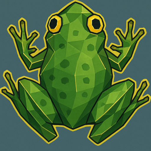 thick and yellow color object edges