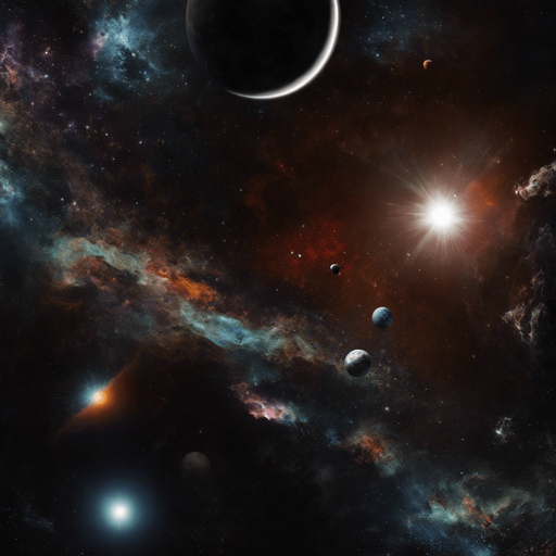 Outer Space