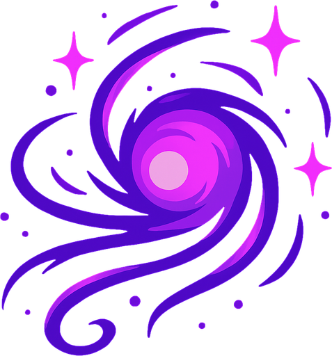 Magic.
In-Game asset.  2d.  High contrast.  No shadows