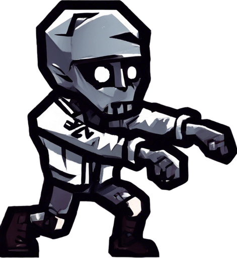 make player like this style