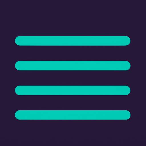 straight running lines.
In-Game asset.  2d.  High contrast.  No shadows