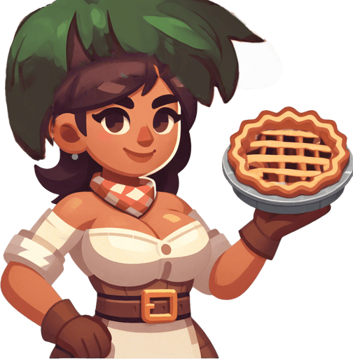 replace with nothing, empty