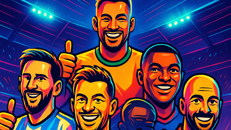 game-community-background