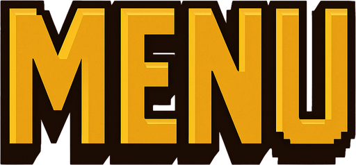 Change writing to the ''MENU''