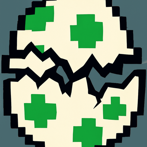 Generate cracked version