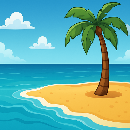 add the sea