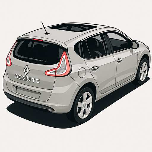 aracı gri yap ve üstüne sanruf ekle