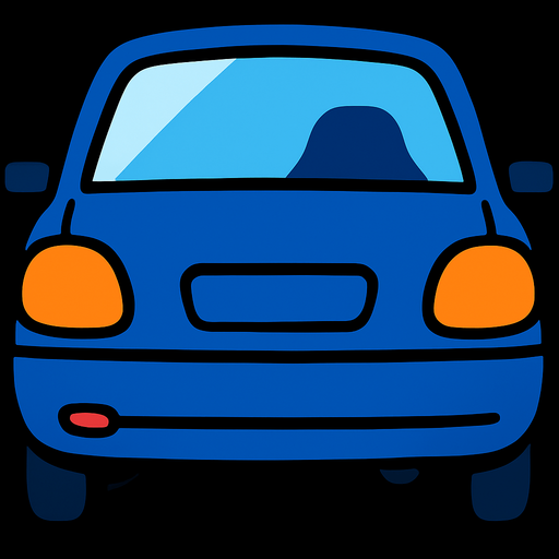 araba arkaya doğru baksın