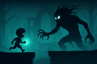 game-community-background