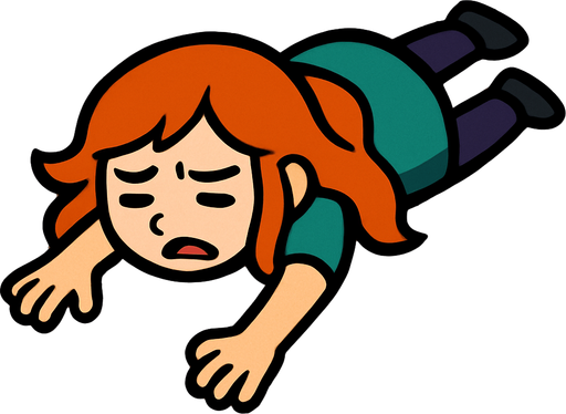 place floor draw me.
In-Game asset.  2d.  High contrast.  No shadows