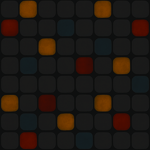 birebir aynısı. karelerin yerlerini değiştir dizilimi bozmadan