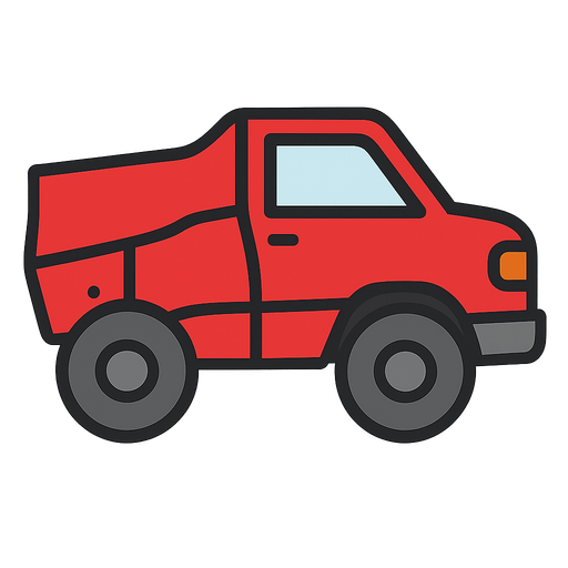 car
. No background. Transparent background. Blank background. No shadows. 2d. In-Game asset. flat