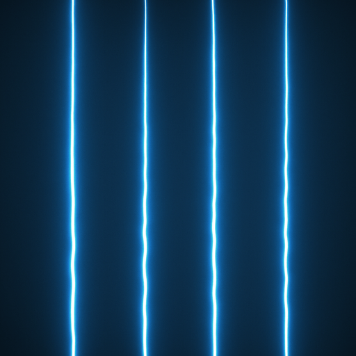 make it ice blue