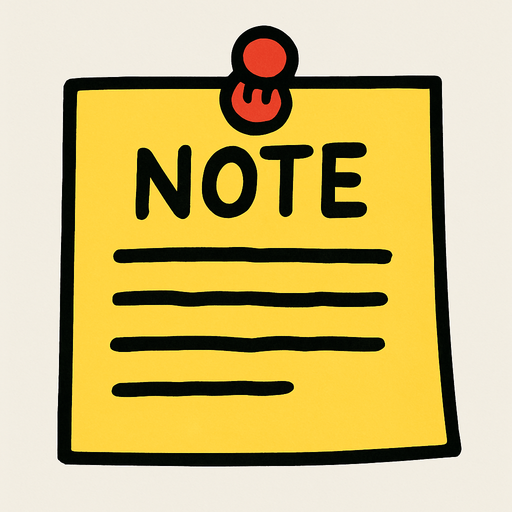 Not fotoğrafı.
In-Game asset.  2d.  High contrast.  No shadows