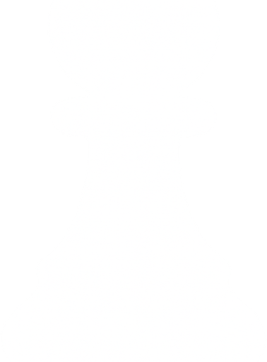 Full white
