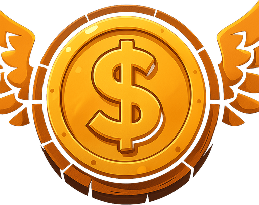 add a coin in the middle