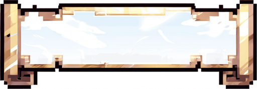 game banner