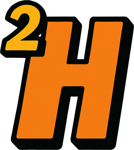 2H.
In-Game asset.  2d.  High contrast.  No shadows