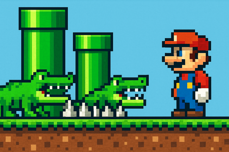 game-community-background