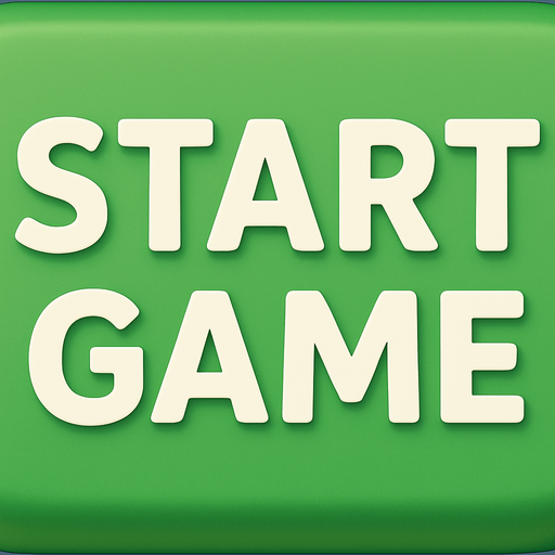 Change the text to START GAME