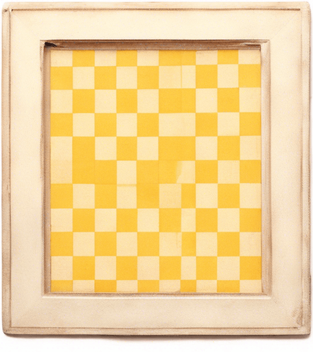 Same image, but where the checkered area is just a plain off-white color.
