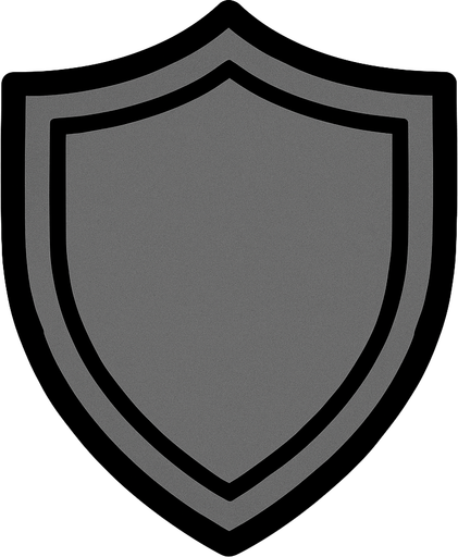 Let it be plain gray.
In-Game asset.  2d.  High contrast.  No shadows