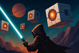 Star Wars: Droids