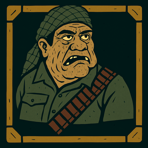 remove text and flag