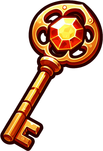 create a glod color key.
Single Game Texture.  In-Game asset.  2d.  Blank background.  High contrast.  No shadows