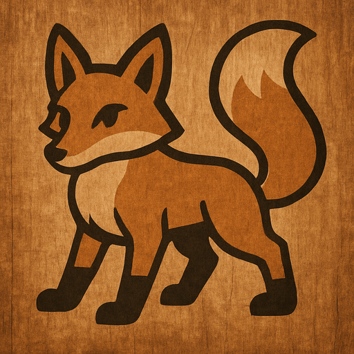 Put like a wooden background