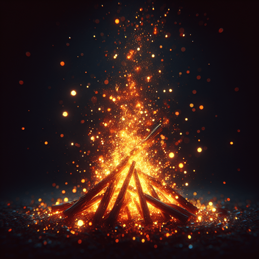 fire spark