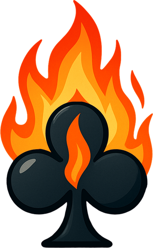 Just the club from this picture with a triple split firepower in the center.