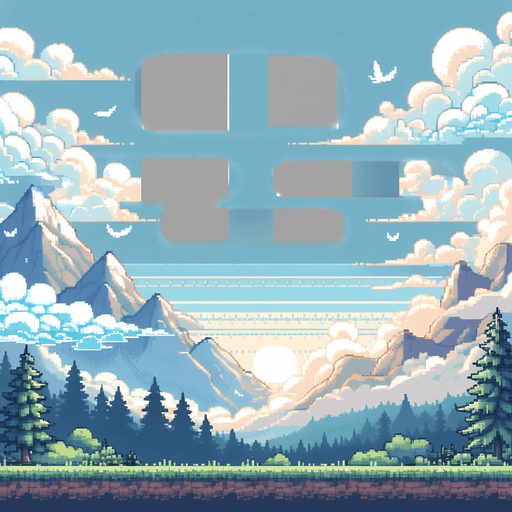 These are white squares without any sense. Please armonize the image removing them