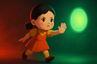 game-community-background