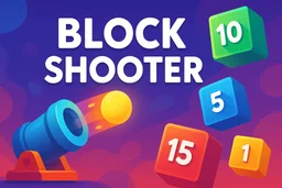 Block Shooter | Remix Game