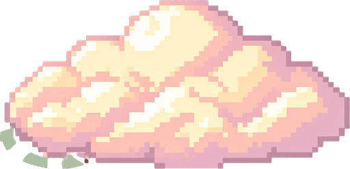 erase the highlighted area.