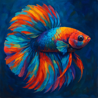 Bettafish