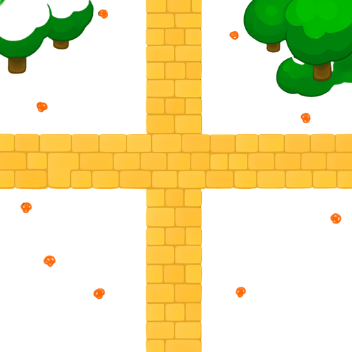 Köşelerdeki taş yerleri kaldır