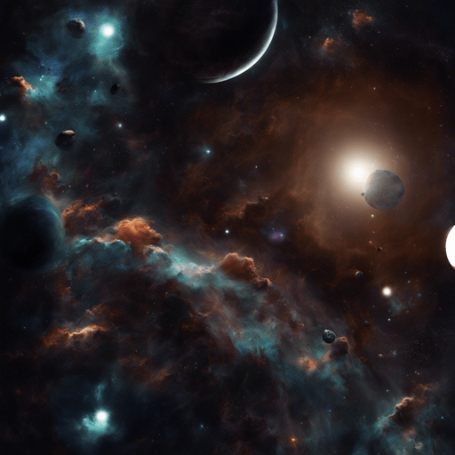 Outer Space
