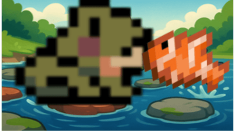 game-community-background