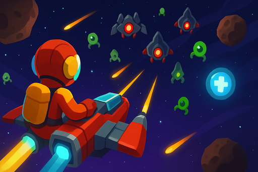 game-community-background